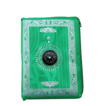 Portable Prayer Mat