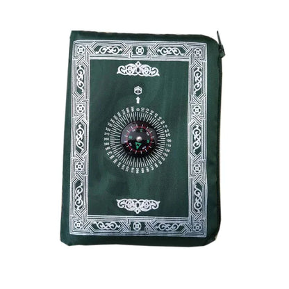 Portable Prayer Mat