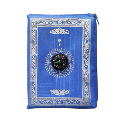 Portable Prayer Mat