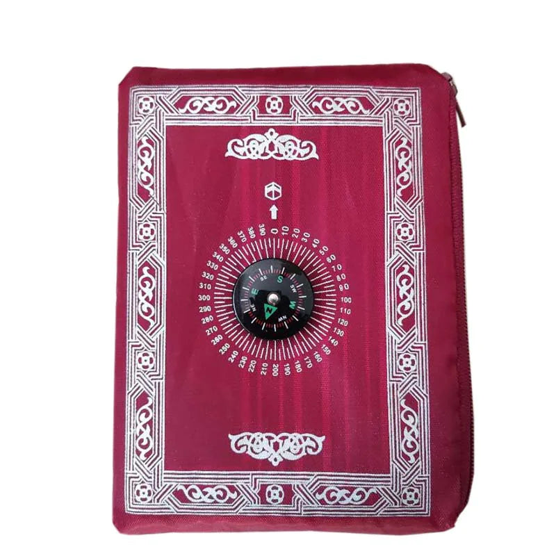 Portable Prayer Mat
