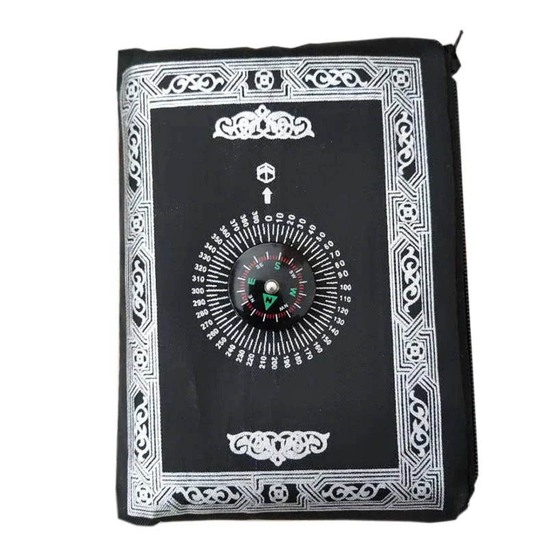 Portable Prayer Mat