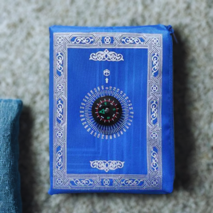 Portable Prayer Mat